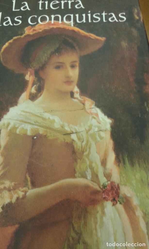 Libros: El rio de las lagrimas Sonia Marmen 4 tomos - Foto 3