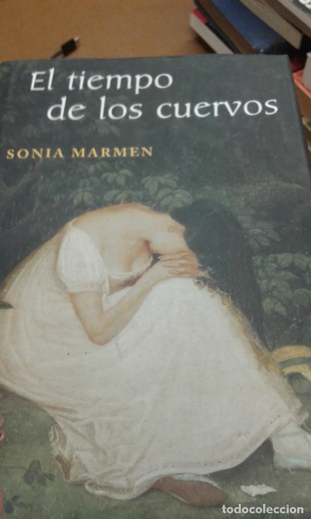 Libros: El rio de las lagrimas Sonia Marmen 4 tomos - Foto 5