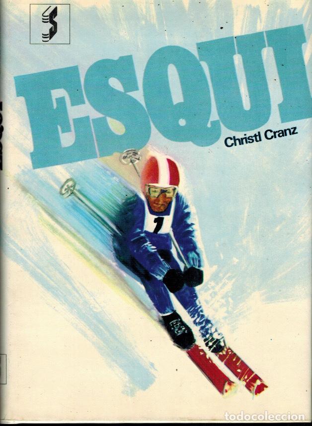 Libros: ESQU&Iacute;