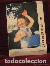 Libros: ALBORADA - Linazaroso, I&ntilde;aki - Foto 1