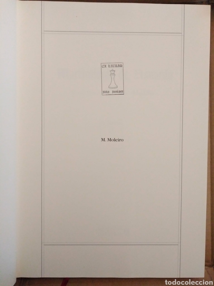 Libros: Martirologio de Usuardo. Libro estudio. Moleiro, 1998 - Foto 3