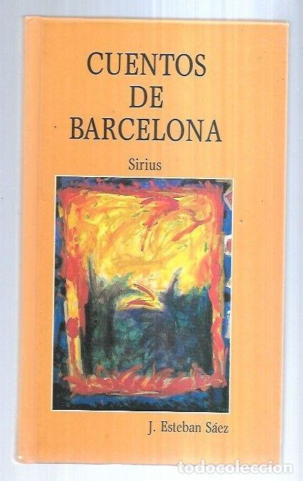 Libros: CUENTOS DE BARCELONA - J. ESTEBAN SAEZ - Foto 4