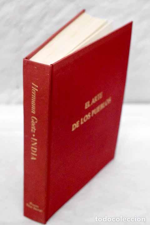 Libros: India: Goetz, Hermann.- Goetz, Hermann - Foto 1