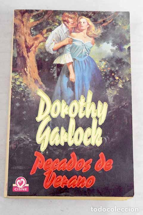 Libros: Pecados de verano: Garlock, Dorothy.- Garlock, Dorothy - Foto 1