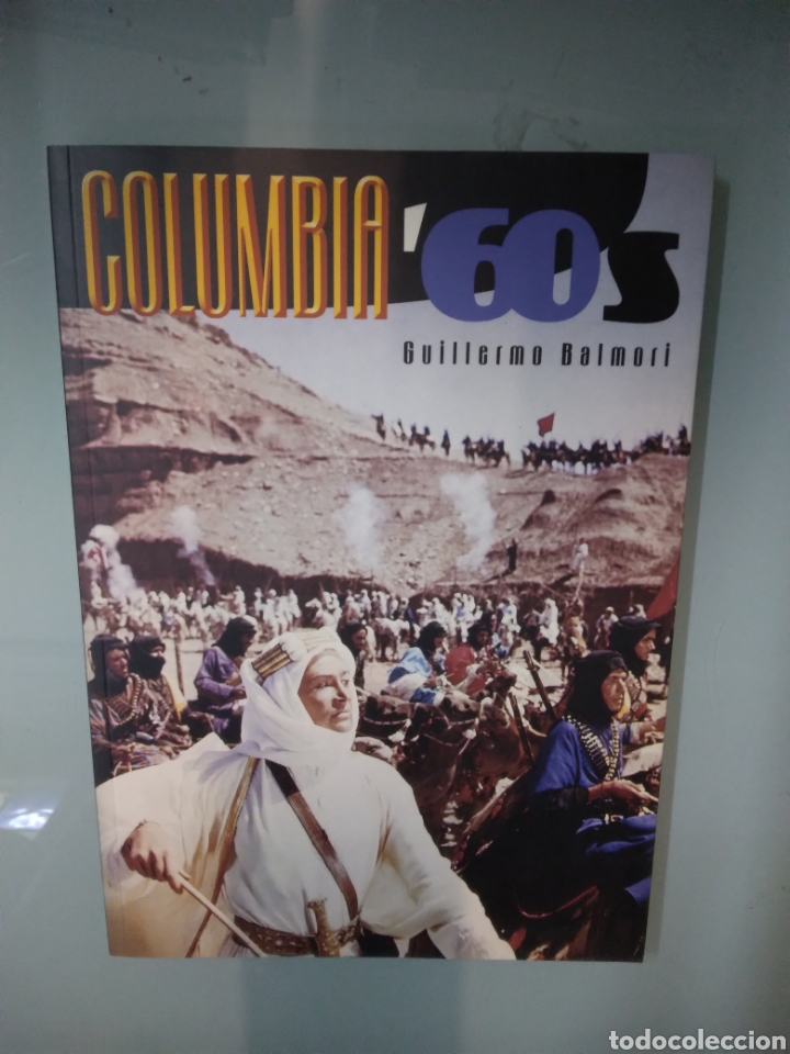 Libros: Guillermo Balmori, Colombia 60 s - Foto 1