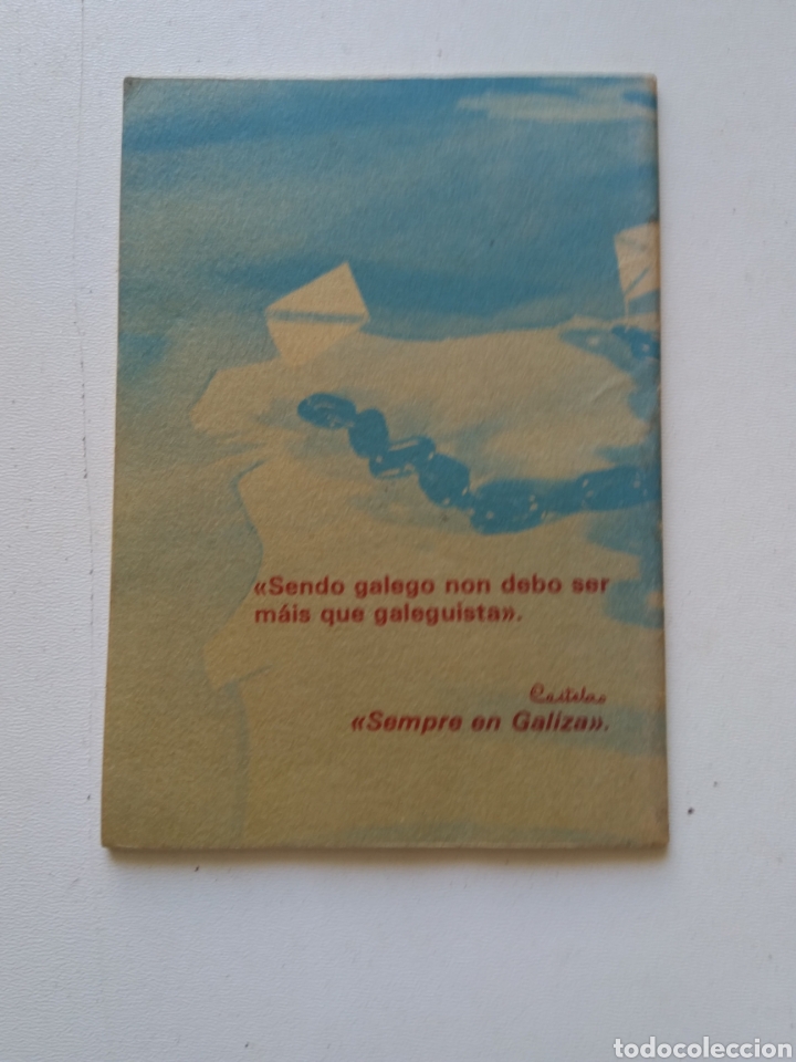 Libros: OS DEREITOS DOS POBOS/ESCOLA ABERTA - Foto 3