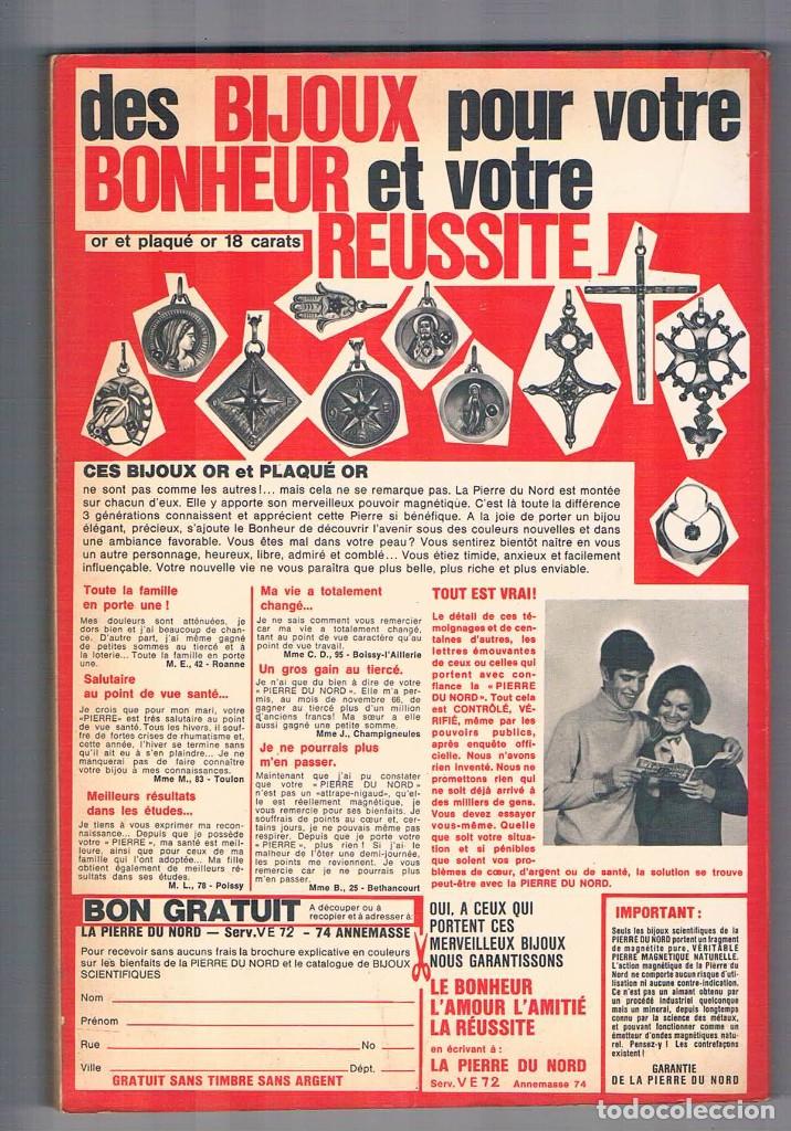 Libros: Almanach vermot 1972 **- - Foto 2