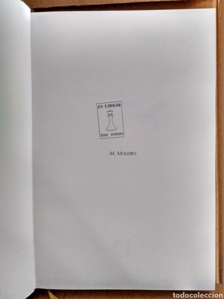 Libros: Grandes horas de Ana de Breta&ntilde;a. Libro de estudio. Moleiro, 2016. - Foto 3