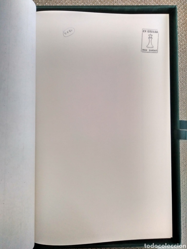 Libros: Beato de Li&eacute;bana. C&oacute;dice de Alcains. Moleiro.. - Foto 11