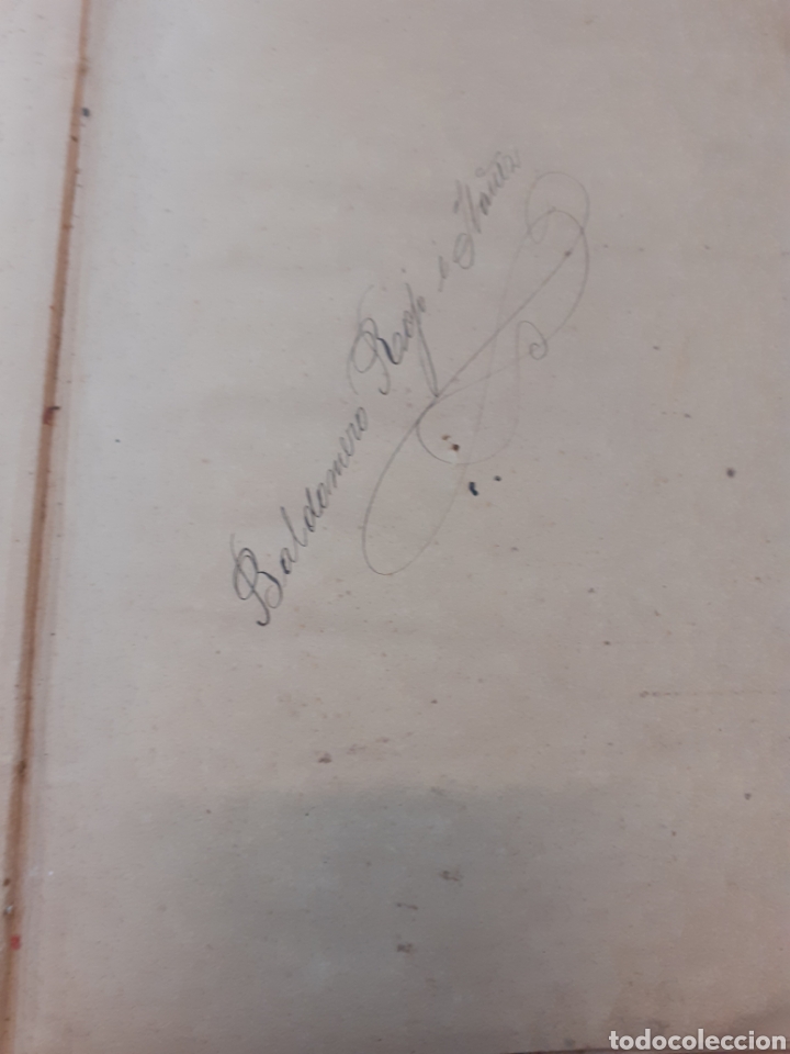 Libros: GEOMETRIA DESCRIPTIVA. Atlas - ORTEGA Y PEDRAZA - Foto 2