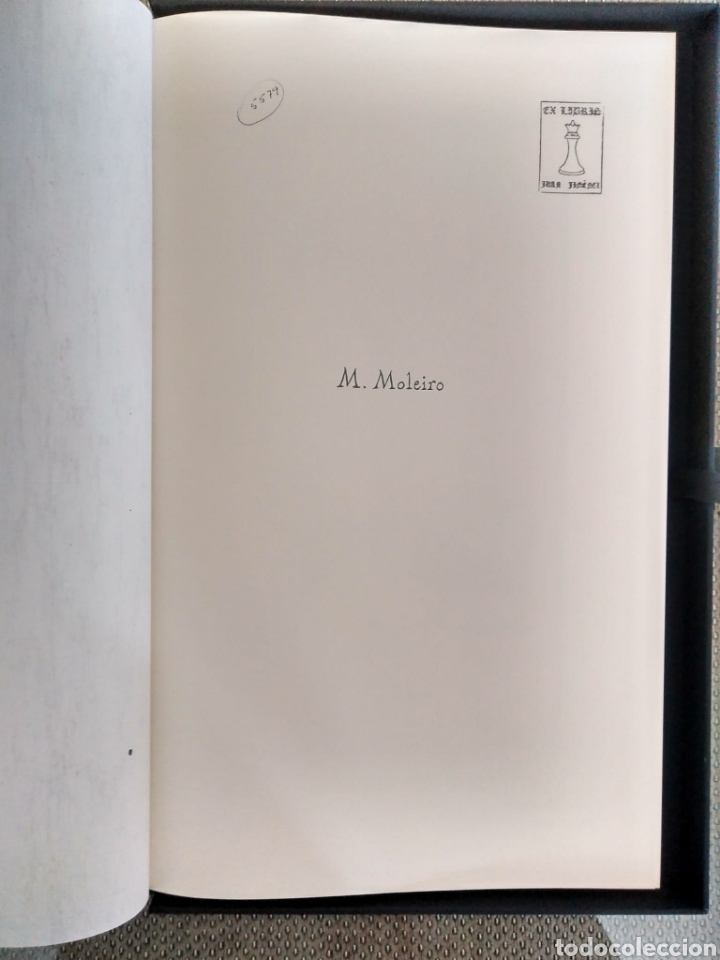 Libros: Libro de Daniel. C&oacute;dice de Alcains. Moleiro - Foto 3