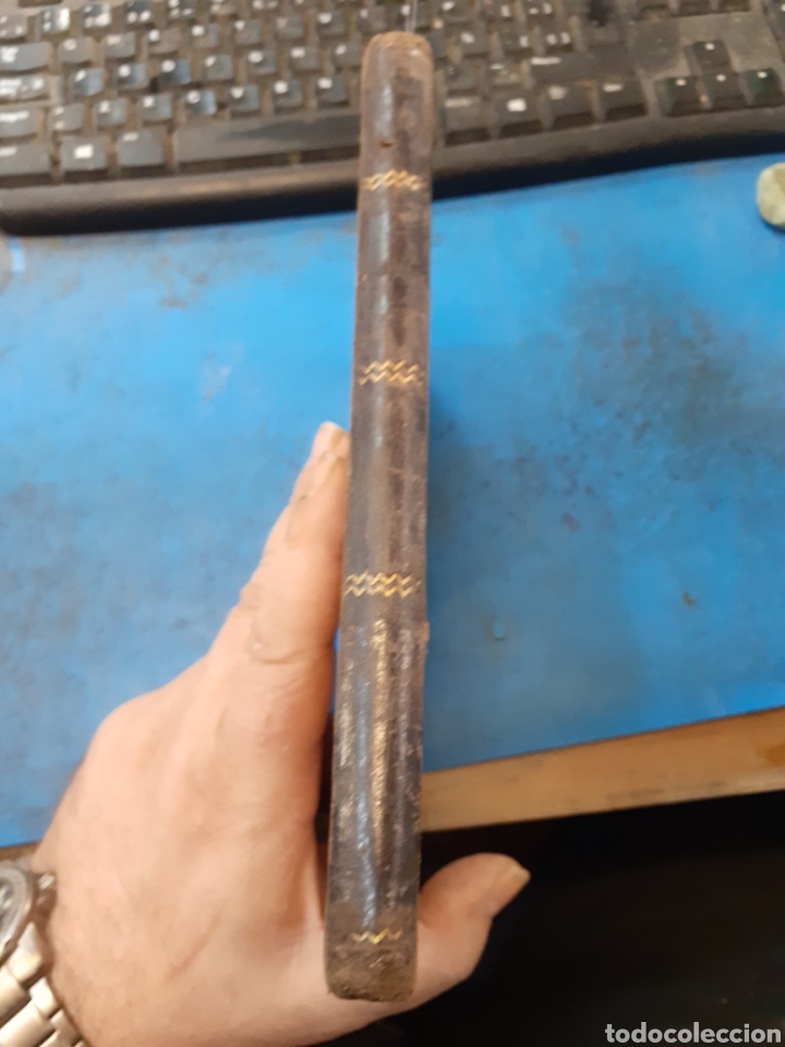 Libros: ELEMENTOS DE ARITMETICA. Matem&aacute;ticas. A&ntilde;o 1918 - CALDERON GIMENEZ,Manuel - Foto 7