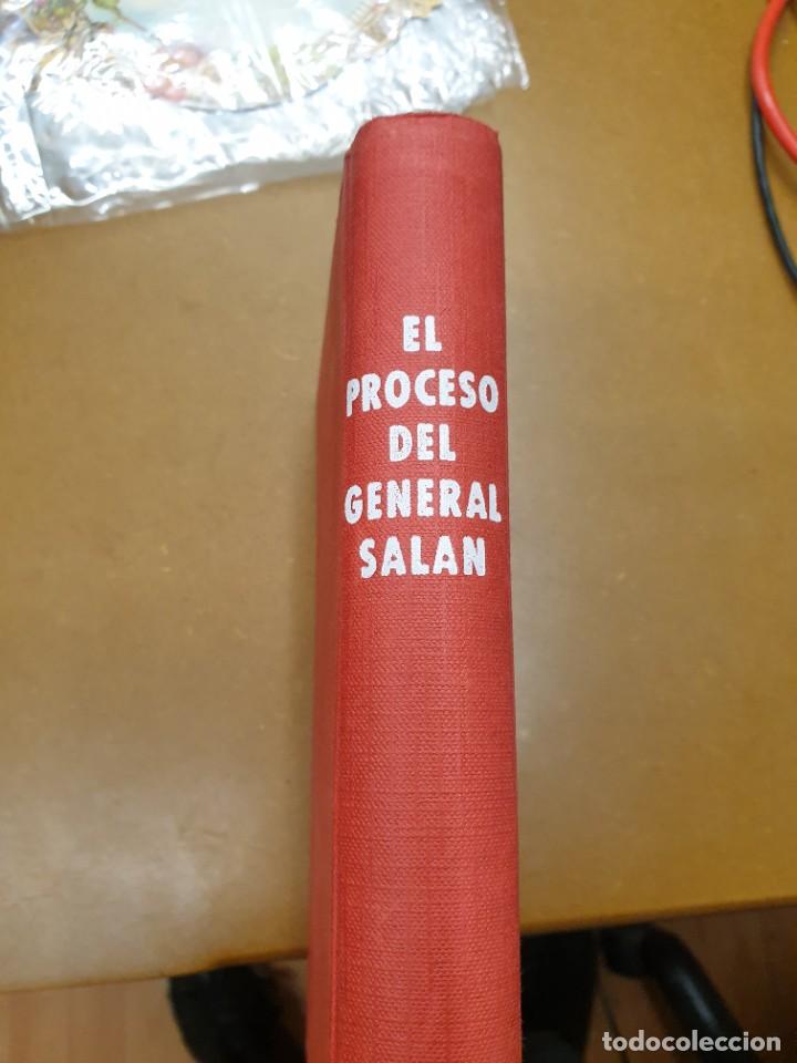 Libros: El proceso del General Salan - Foto 2
