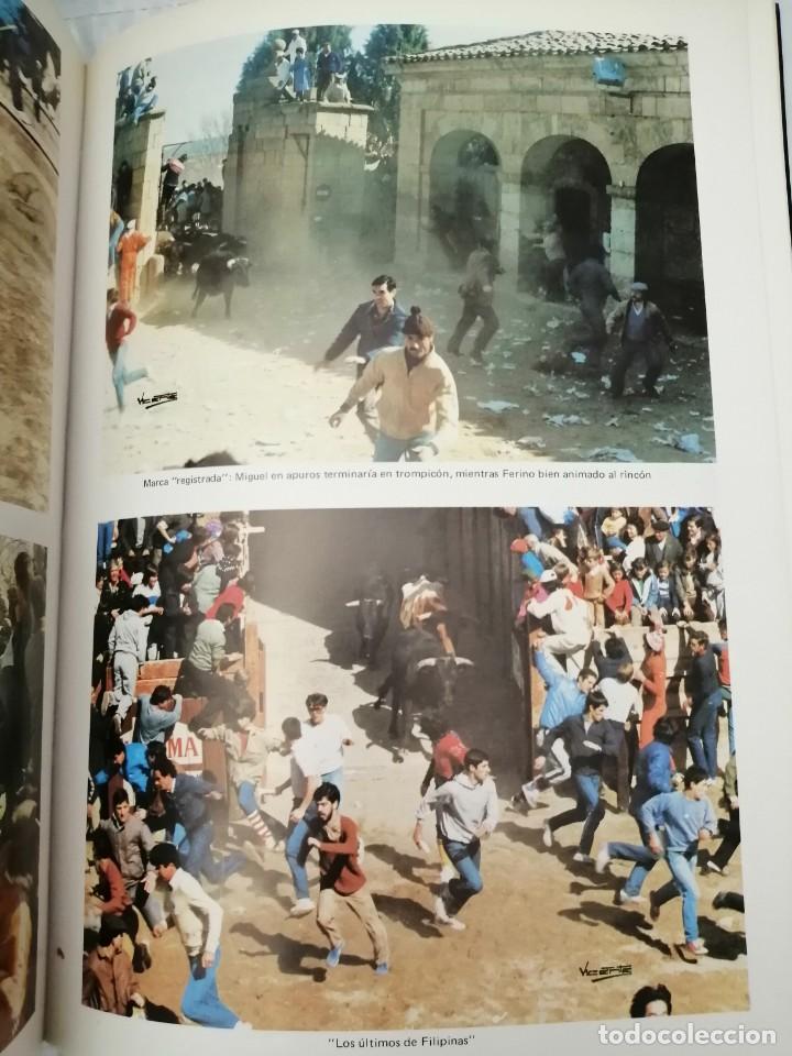 Libros: CIUDAD RODRIGO. CARNAVAL 1985: 15 AL 19 DE FEBRERO - Foto 5