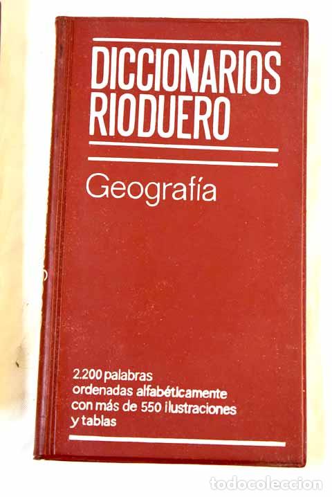 Libros: Geograf&iacute;a: : [La Editorial Cat&oacute;lica. - Foto 1