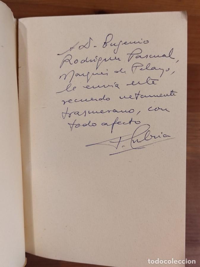 Libros: S&eacute;ptimo Libro de Nardo el de Somonte. - Cubr&iacute;a, Francisco. - Foto 1