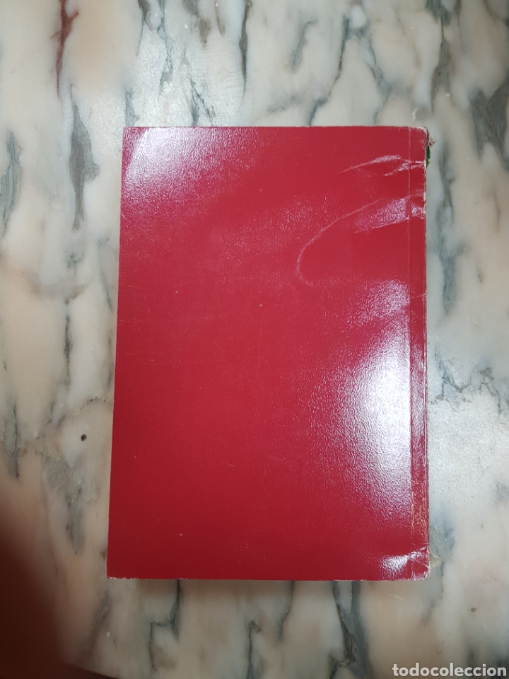 Libros: LAS CUATRO PLUMAS. ALEJANDRO DUMAS. - Foto 2