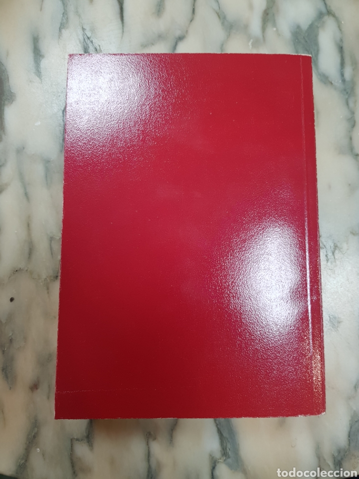 Libros: MLBY DICK. ALEJANDRO DUMAS. - Foto 2