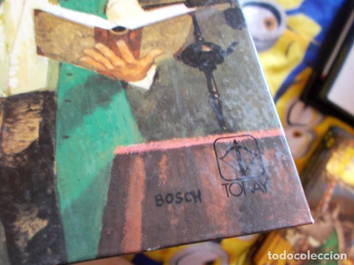 Libros: DON QUIJOTE DE LA MANCHA LIBRO BUENA EDICCION - Foto 3