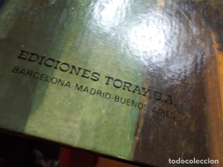 Libros: DON QUIJOTE DE LA MANCHA LIBRO BUENA EDICCION - Foto 8
