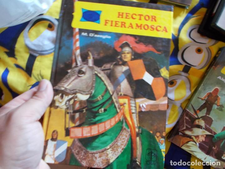 Libros: HECTOR FIERAMOSCA - Foto 1