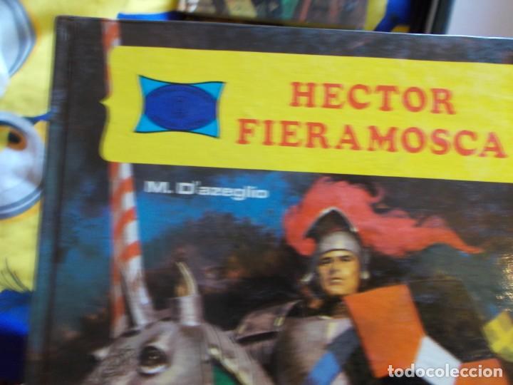 Libros: HECTOR FIERAMOSCA - Foto 2