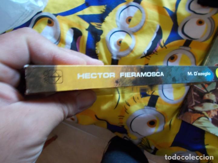 Libros: HECTOR FIERAMOSCA - Foto 6