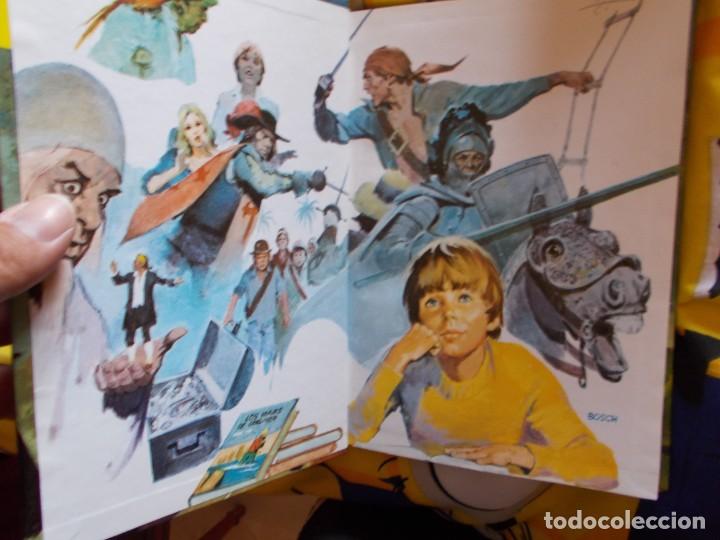 Libros: EL TULIPAN NEGRO - Foto 5