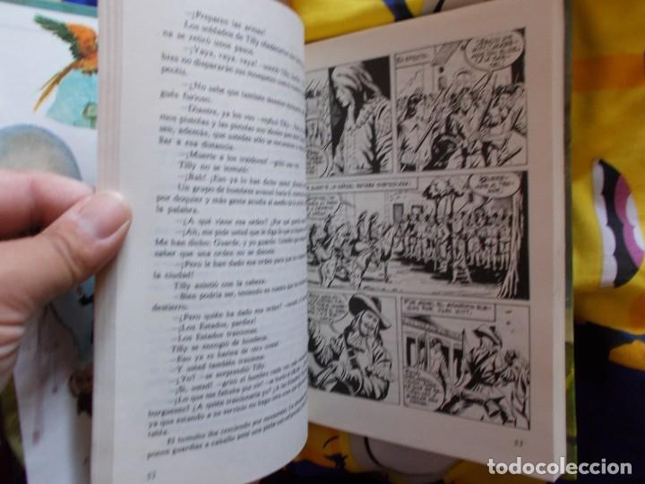 Libros: EL TULIPAN NEGRO - Foto 6