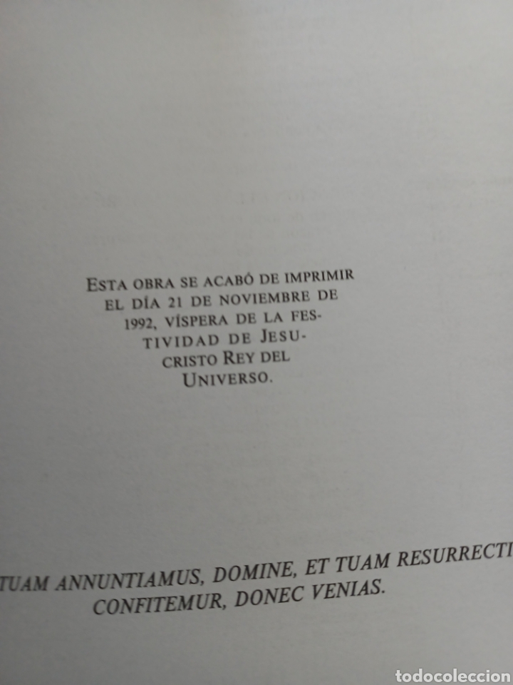 Libros: Barybook C78. . . Catecismo de la Iglesia Cat&oacute;lica - Foto 14