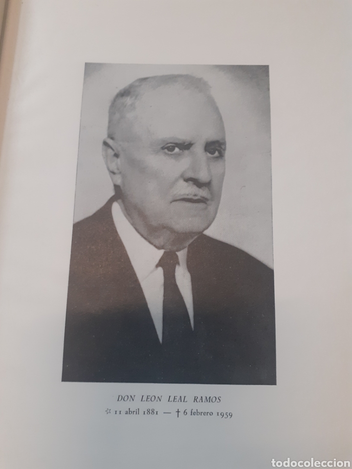Libros: RAFAGAS - LEAL RAMOS,Leon - Foto 3
