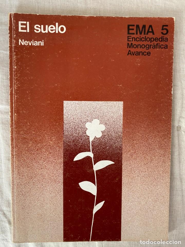 Libros: EL SUELO - Foto 1