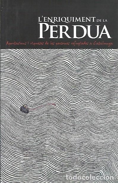 Libros: LENREQUIMENT DE LA PERDUA - Foto 1