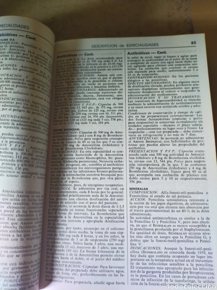 Libros: Vademecum - Foto 5