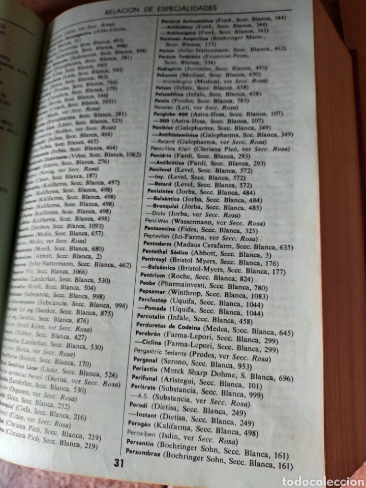 Libros: Vademecum - Foto 6