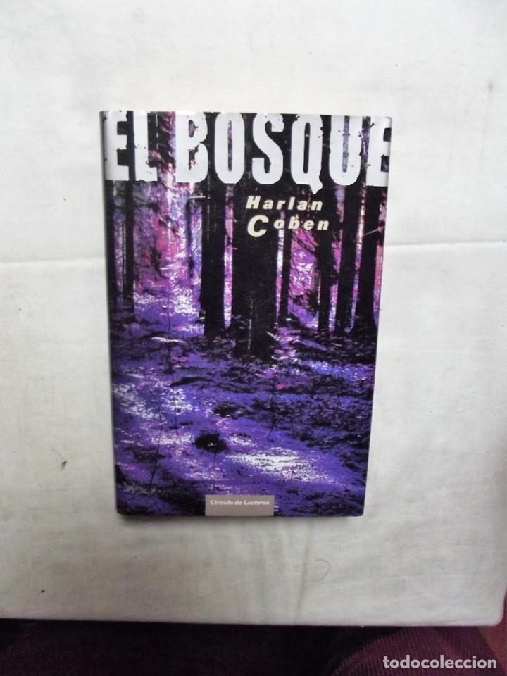 Libros: EL BOSQUE DE HARLAN COBEN