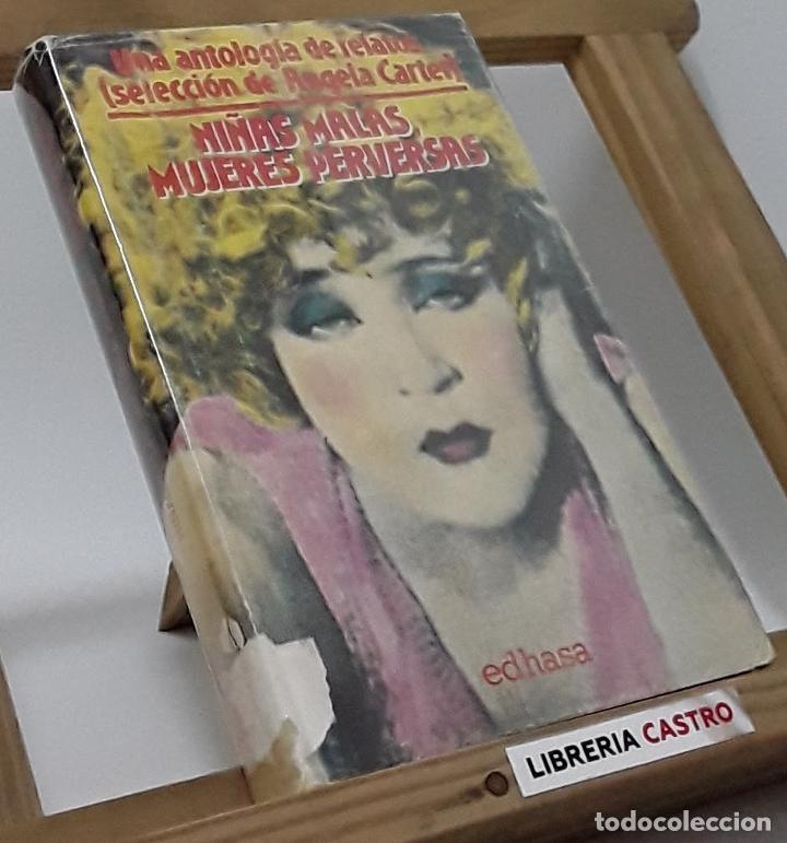 Libros: Ni&ntilde;as Malas, mujeres perversas - Varios - Foto 1