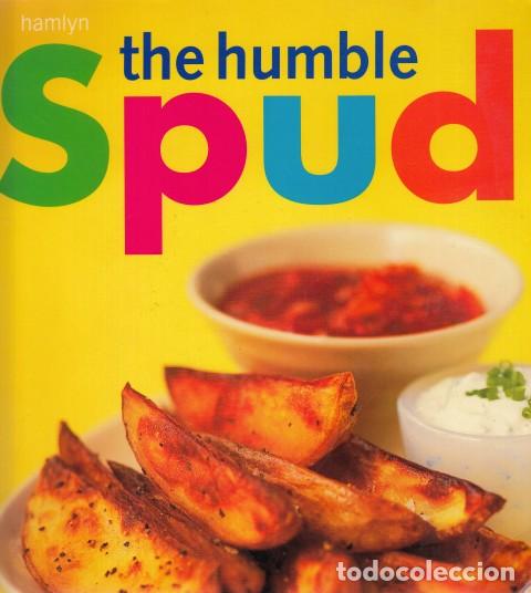 Libros: THE HUMBLE SPUD - HAMLYN (EDITA) - Foto 1
