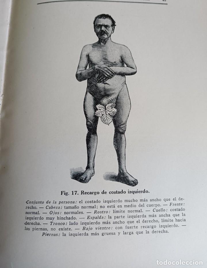 Libros: EXPRESION DEL ROSTRO louis KUHNE - Foto 4