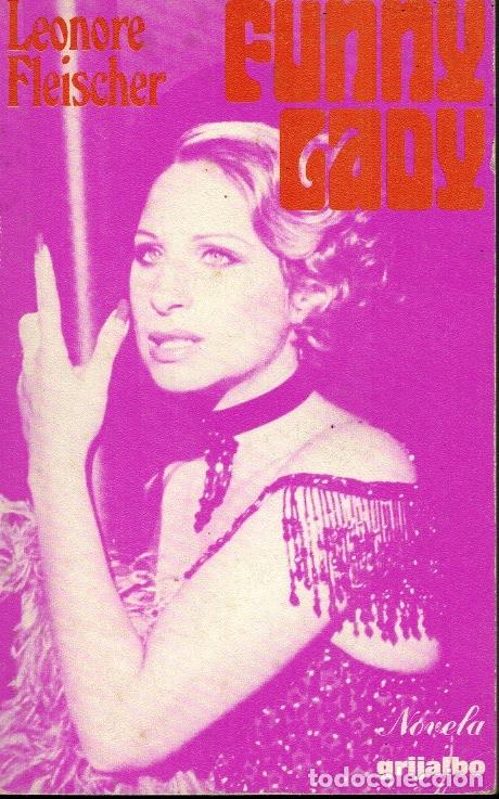 Libros: FUNNY LADY - Foto 1