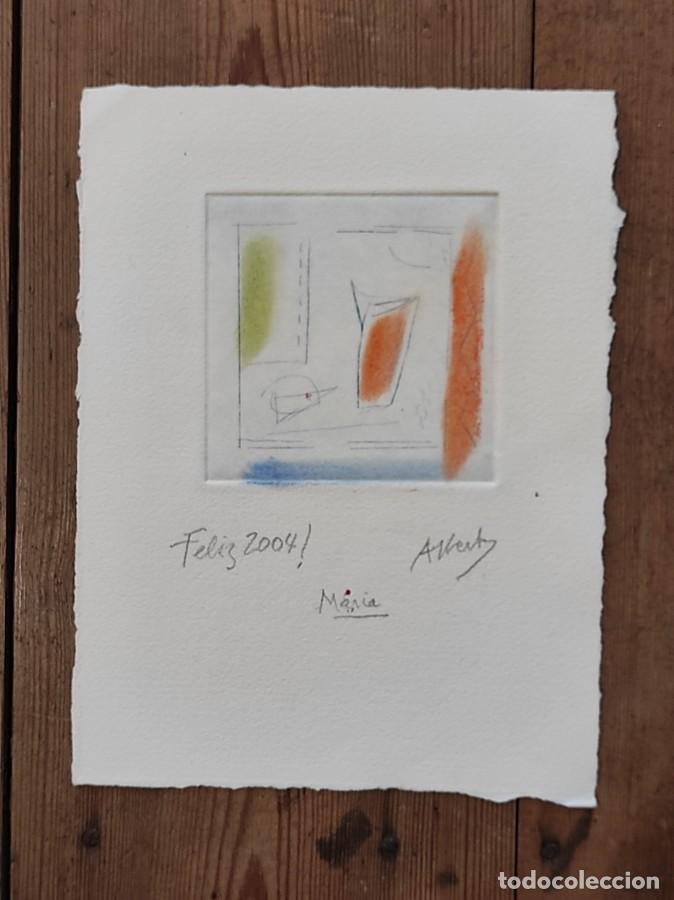 Libros: Grabado. - R&agrave;fols-Casamada, Albert - Foto 1