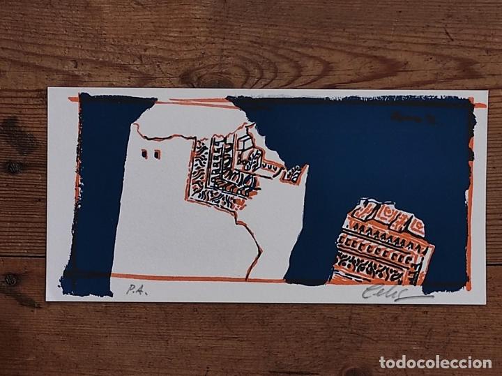 Libros: Grabado. Roma 92 - Celis, Agust&iacute;n - Foto 1