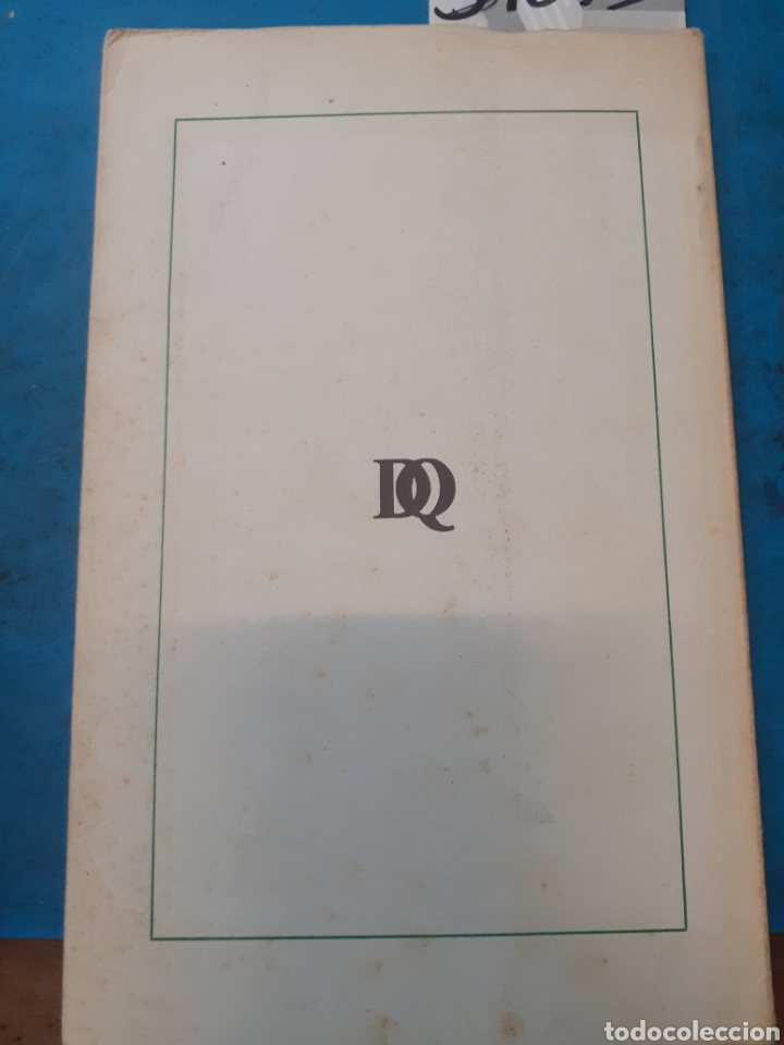 Libros: INQUISICION - ARRABAL,Fernando - Foto 2
