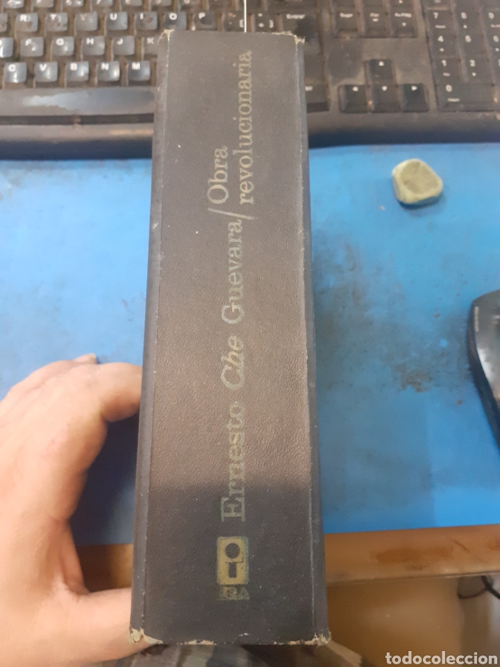 Libros: OBRA REVOLUCIONARIA - CHE GUEVARA,Ernesto - Foto 5