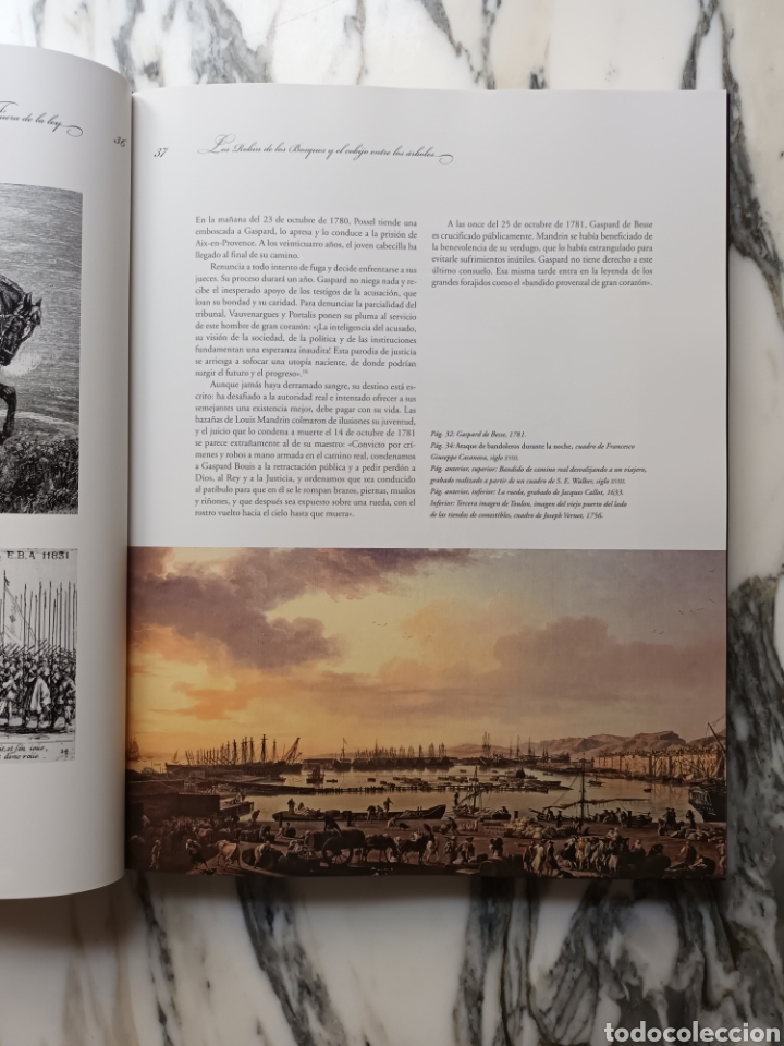 Libros: FUERA DE LA LEY - LAURENT MAR&Eacute;CHAUX - BLUME - 2009 - Foto 3