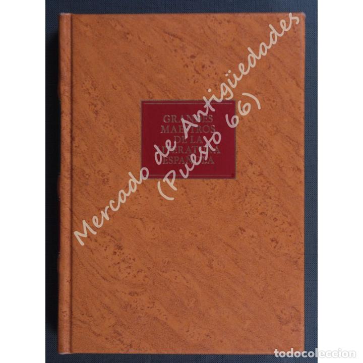 Libros: GUZM&Aacute;N DE ALFARACHE II - MATEO ALEM&Aacute;N - S.A.P.E. - 1992 - Foto 1