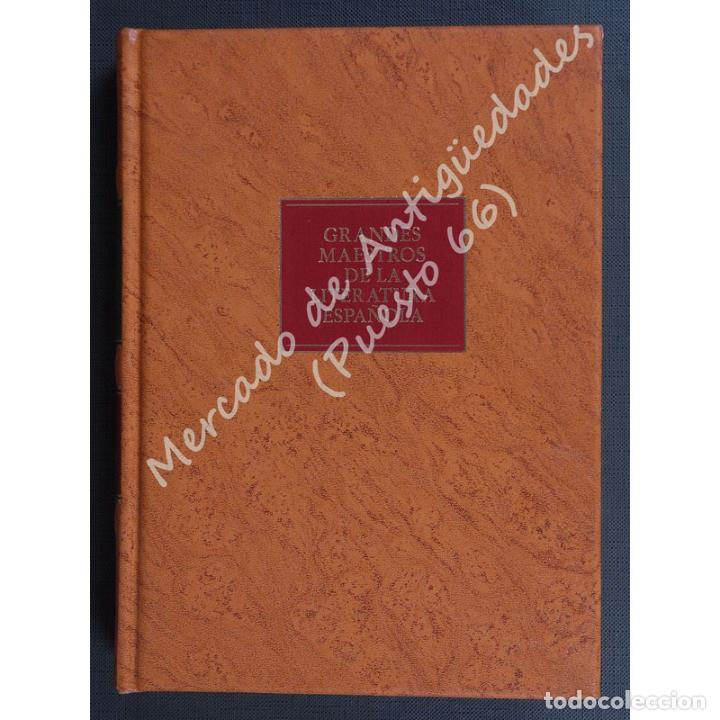 Libros: GUZM&Aacute;N DE ALFARACHE I - MATEO ALEM&Aacute;N - S.A.P.E. - 1992 - Foto 1