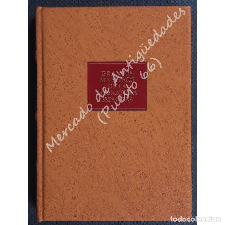 Libros: FRANCISCO DE QUEVEDO - ANTOLOG&Iacute;A PO&Eacute;TICA - S.A.P.E. - 1992 - Foto 1