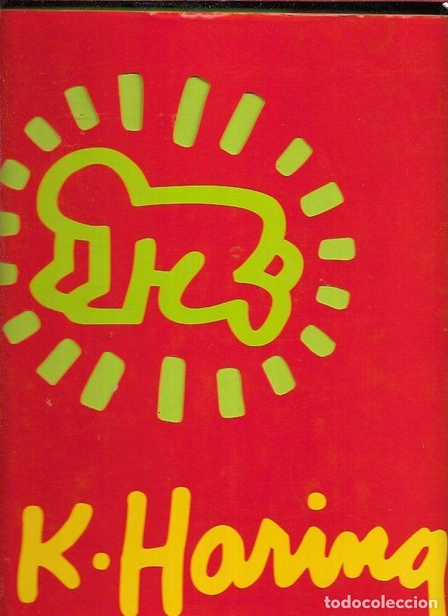 Libros: KEITH HARING - SUSSMAN, ELISABETH - Foto 1