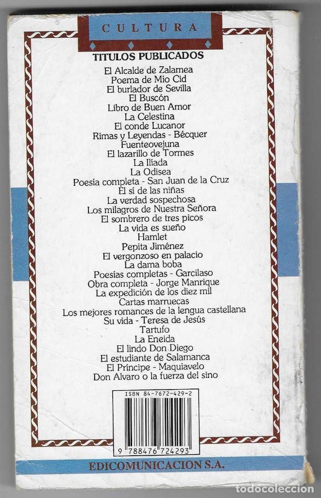 Libros: Libro. El Conde Lucanor. 27-616 - Foto 2